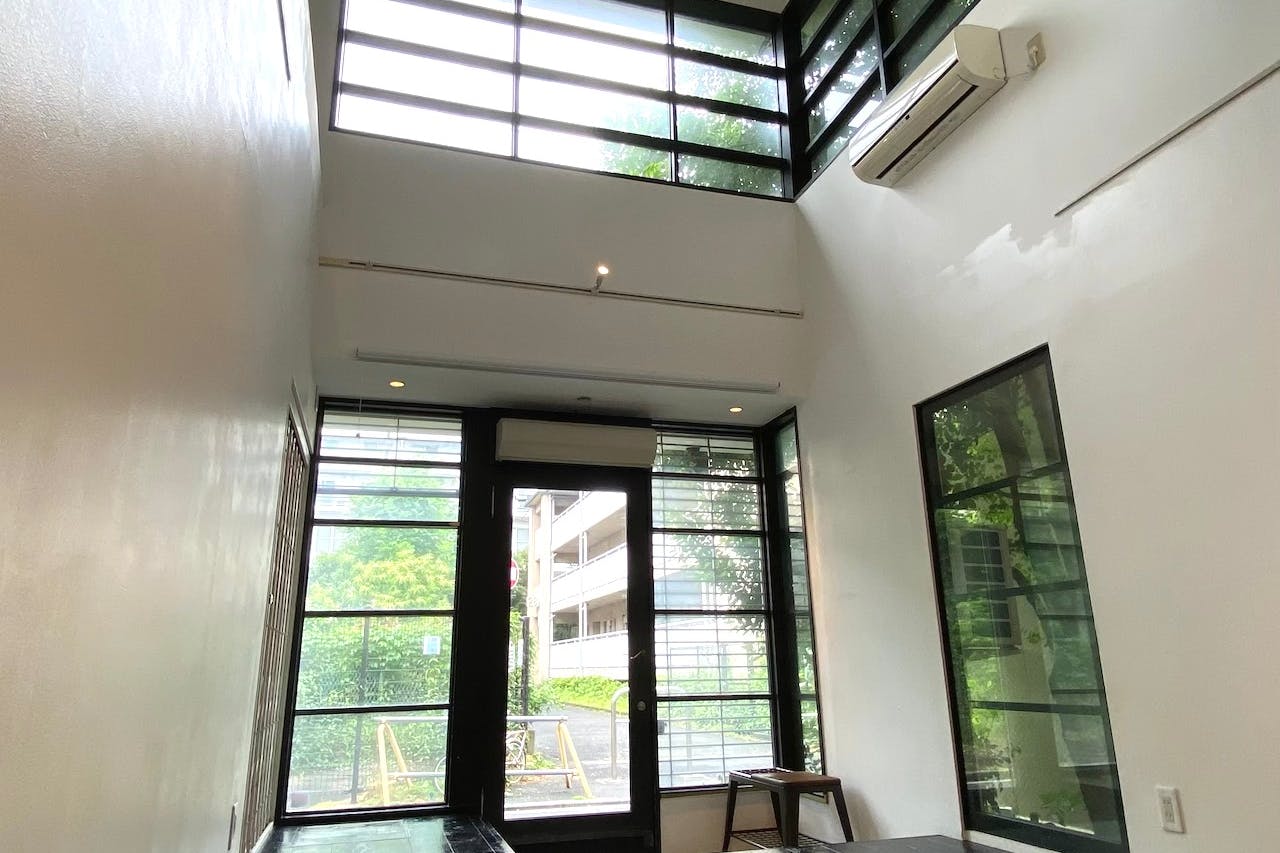 【渋谷駅4分】アパレル展示会・ポップアップストア・アートギャラリーに適したイベントスペース