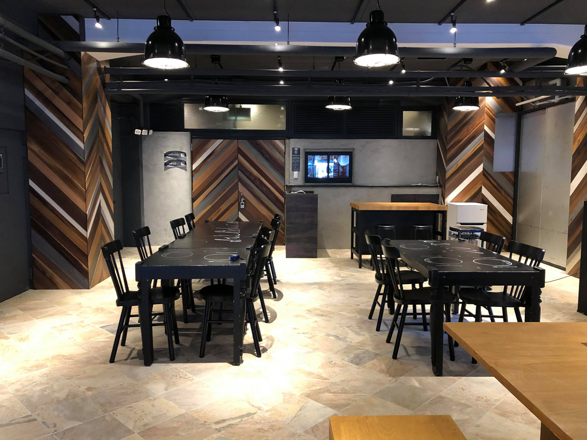 【青葉通一番町駅7分】展示会や飲食イベントに利用可能な広瀬通りに面したイベントスペースの画像7