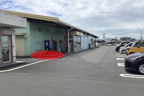 【ダイナム静岡掛川店ゆったり館】キッチンカーや各種プロモーションイベントに最適なアミューズメント施設のイベントスペース