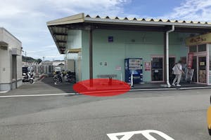 【ダイナム静岡掛川店ゆったり館】キッチンカーや各種プロモーションイベントに最適なアミューズメント施設のイベントスペース