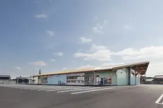 【ダイナム静岡掛川店ゆったり館】物販や各種プロモーションイベントに最適なアミューズメント施設のイベントスペース