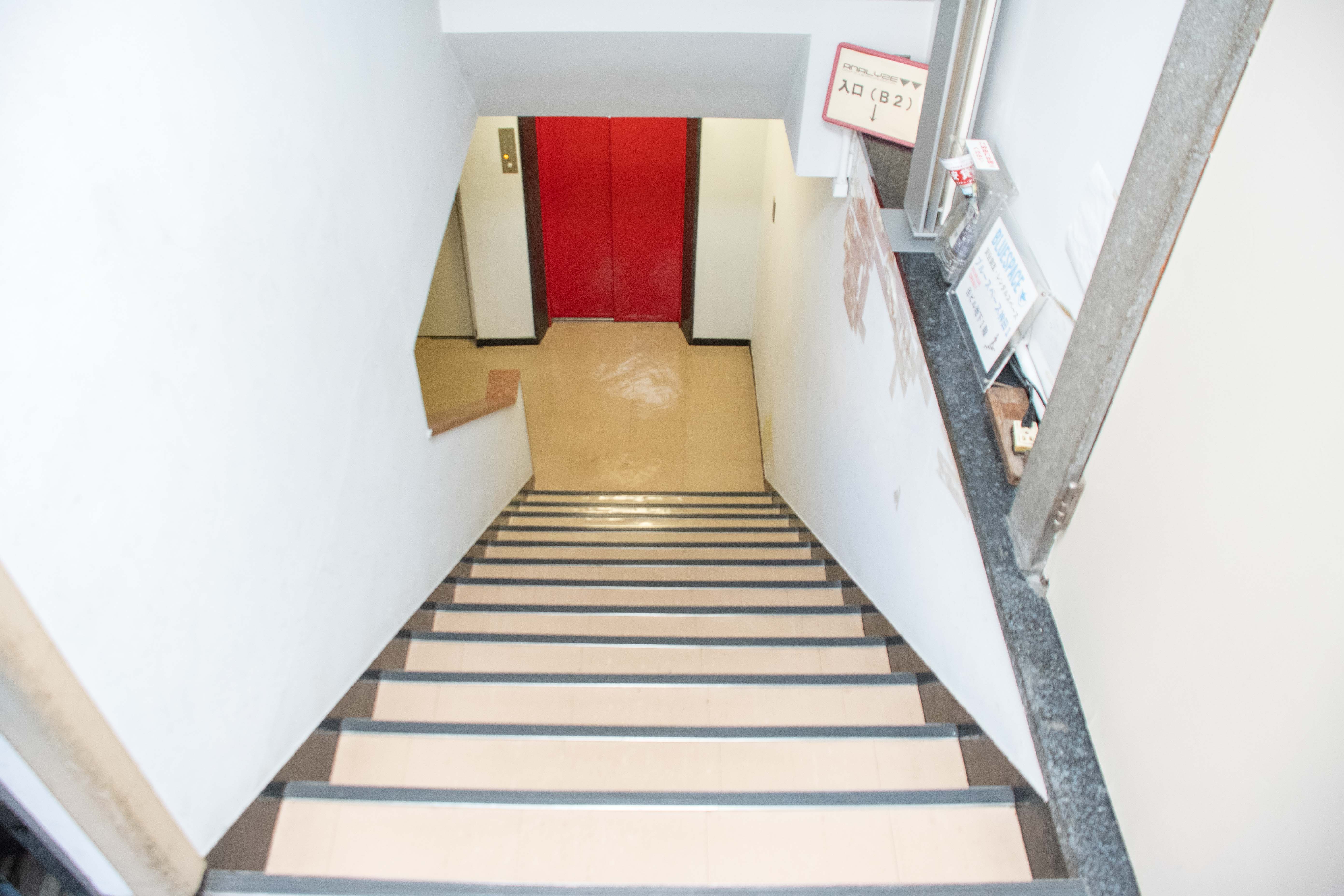 【神田駅1分】東口からすぐ！ワークショップや貸し会議室、コスプレ販売会場としても利用可能なイベントスペースの画像10