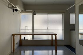 【代々木公園駅1分】ポップアップストアやアパレルの展示販売会に最適なアクセス抜群のリーズナブルなイベントスペース