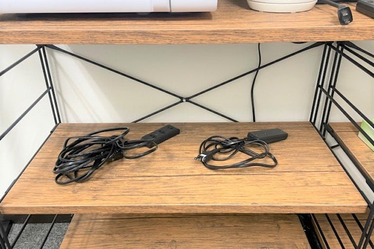 延長コード 5Mー1本 延長コード 2M-1本