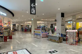 【イオンモール Nagoya Noritake Garden】3F-2 中央北スポット
