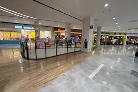 【イオンモール Nagoya Noritake Garden】3F-2 中央北スポット
