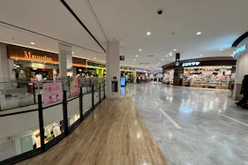 【イオンモール Nagoya Noritake Garden】3F-2 中央北スポット
