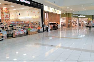 【イオンモール柏】各種プロモーションや物販、食物販のポップアップストアに最適な1F 中央催事場Bスペース