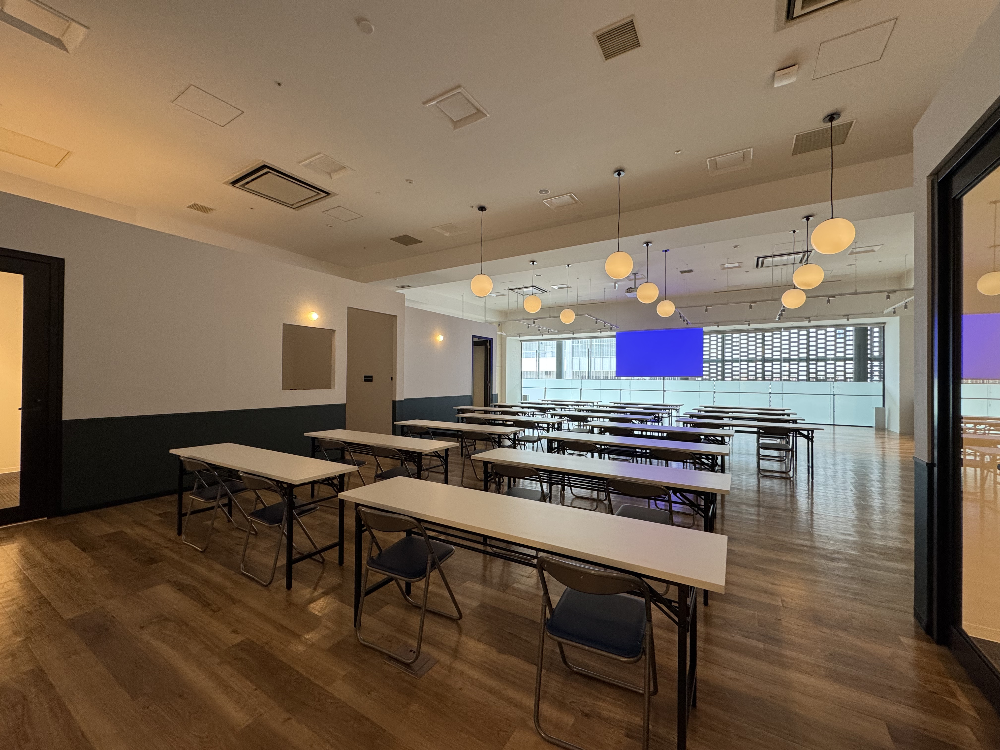 【つくば駅2分】スクール形式