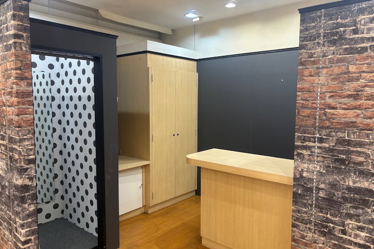 【シーモール】雑貨や衣料品等のポップアップに最適な商業施設内のスペースの画像3