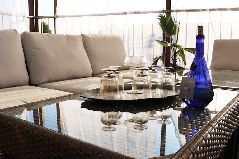 3Fアウトドアエリア