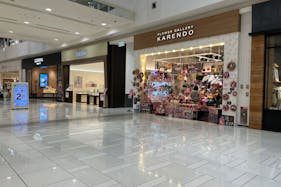 【イオンモール大和郡山】1階カレンド前