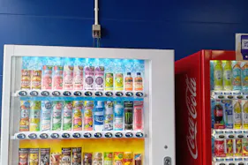 【スーパーセンタートライアル三豊店】食物販の出店が可能なトライアルマルシェ(キッチンカー/テント・スペース)