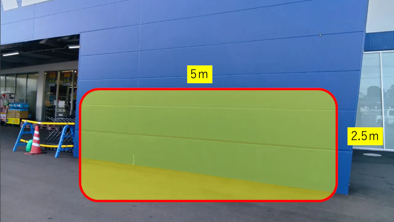 【スーパーセンタートライアル三豊店】食物販の出店が可能なトライアルマルシェ(キッチンカー/テント・スペース)