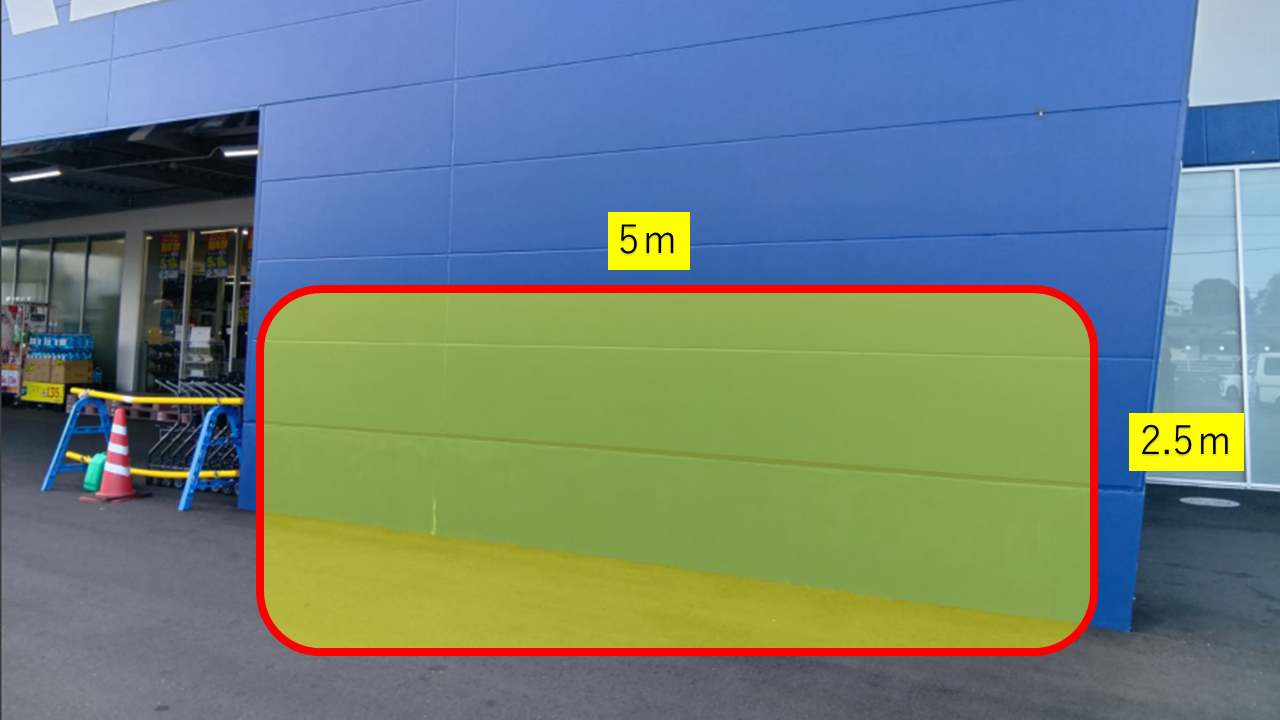 【スーパーセンタートライアル三豊店】食物販の出店が可能なトライアルマルシェ（キッチンカー/テント・スペース）