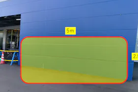 【スーパーセンタートライアル三豊店】食物販の出店が可能なトライアルマルシェ(キッチンカー/テント・スペース)