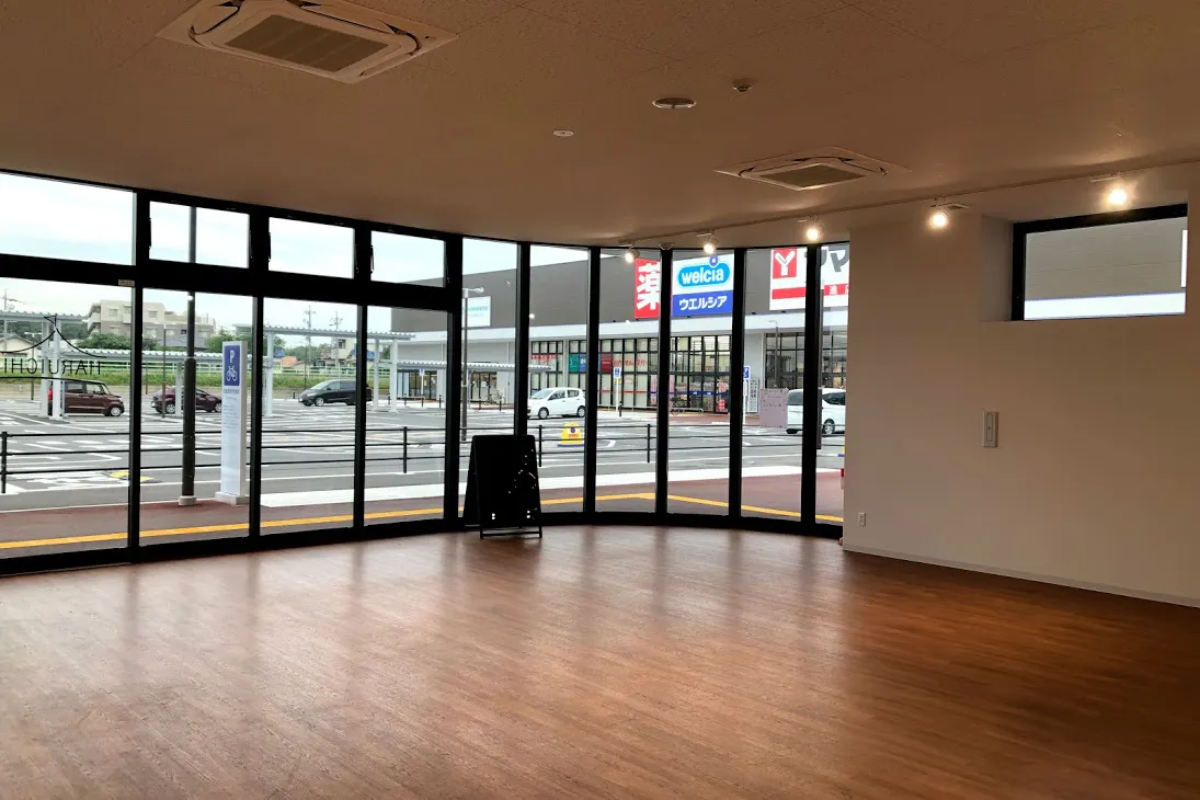 【フレスポ春日井】各種イベントの利用に最適な屋内スペース