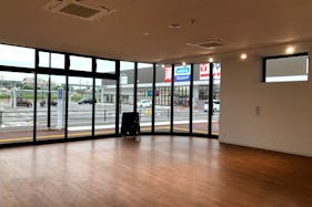 【フレスポ春日井】各種イベントの利用に最適な屋内スペース