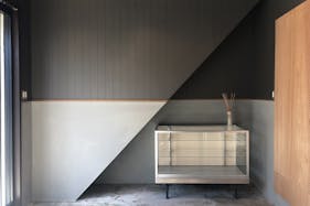 【祐天寺駅8分】ポップアップストアやアパレルの展示会に最適な駒沢通り沿いに面した路面スペース