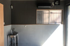 【祐天寺駅8分】ポップアップストアやアパレルの展示会に最適な駒沢通り沿いに面した路面スペース