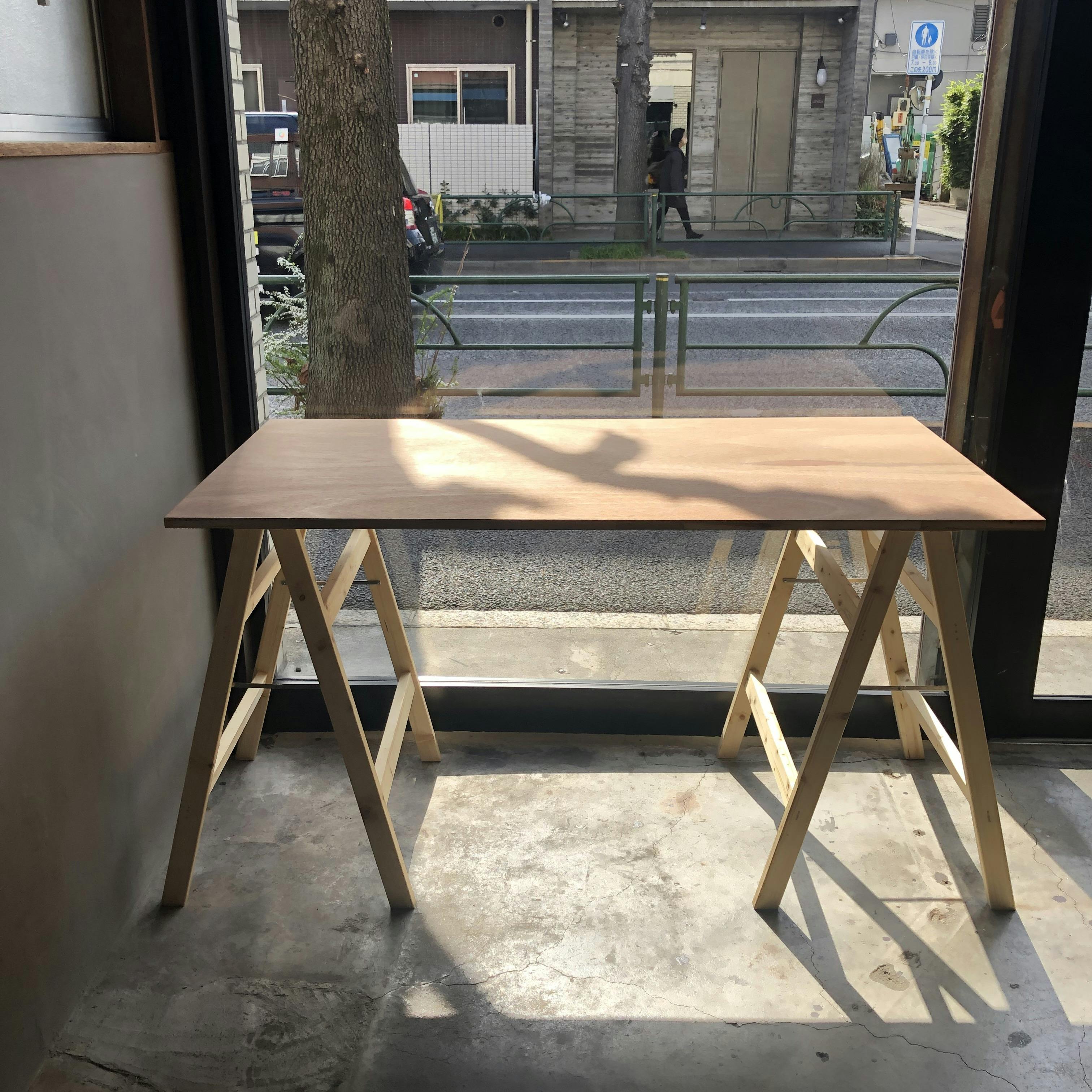 平台(W1400D750H800)