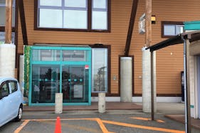 【ダイナム高岡店】キッチンカーやプロモーションイベントの開催に最適なアミューズメント施設のイベントスペース