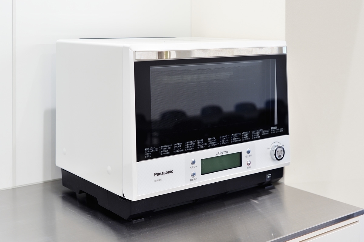 オーブンレンジ