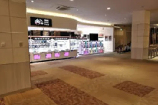 【イオンモール久御山*】2FPRIZE SPOT PALO前の画像