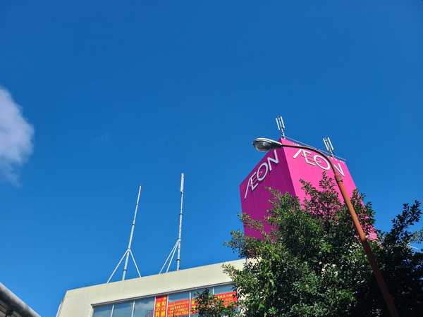 【イオン高根木戸】物販や展示会に適した広く利用出来るイベントスペース(2F)の画像6