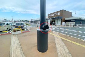 【イオンタウン毛呂山】各種プロモーションイベントに最適な商業施設飲食テナントエリアにあるイベントスペース