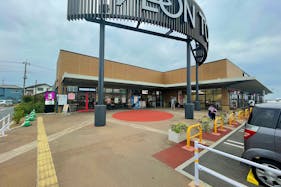 【イオンタウン毛呂山】各種プロモーションイベントに最適な商業施設飲食テナントエリアにあるイベントスペース