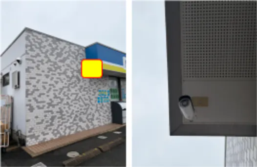 【TRIAL GO戸畑一枝店】キッチンカー/テントでの食物販やPR活動に最適な店舗【駐車場 スペース」