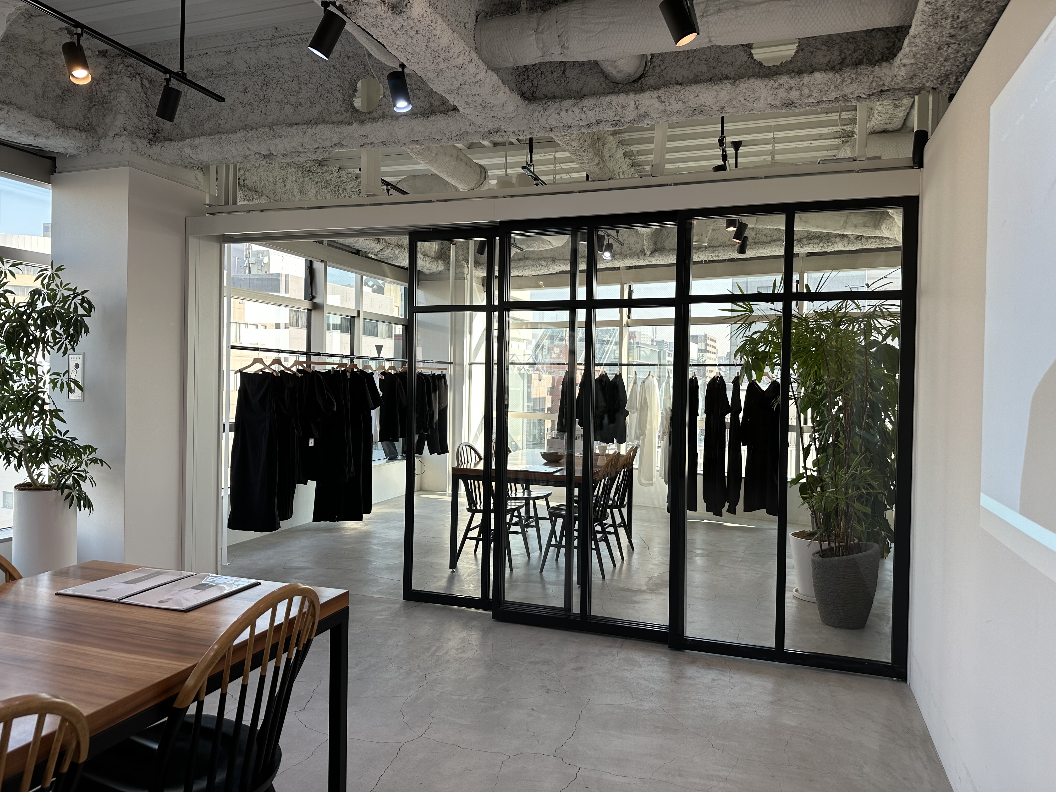 【中目黒駅】レンタルスペースの内観12