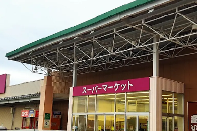 【イオンスーパーセンター 十和田】催事スペースの画像1