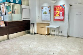 【本厚木ミロード】本厚木ミロード①B1F 京樽横