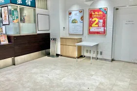 【本厚木ミロード】本厚木ミロード①B1F 京樽横