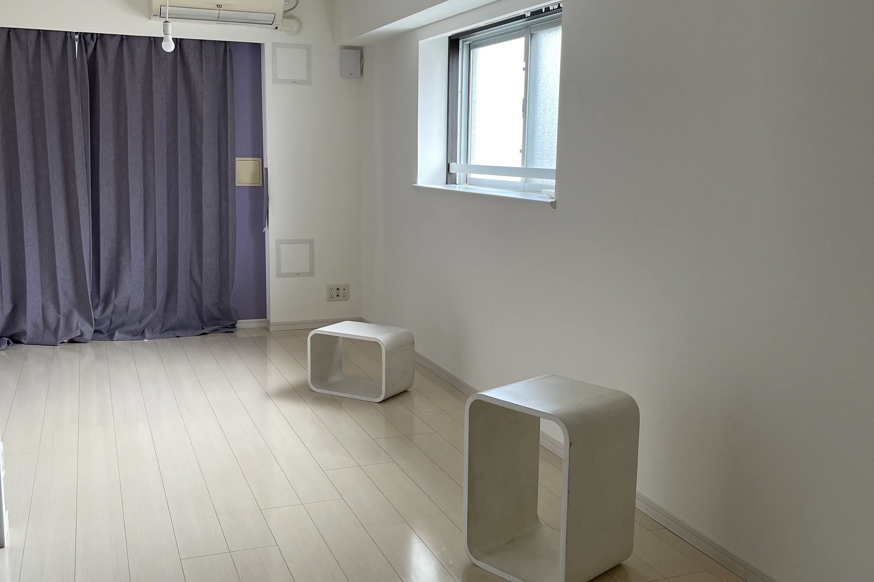 【馬込駅10分】個展などのアート作品のギャラリー用途やワークショップ、招待制(パーティなど)のイベントに最適なレンタルスペース