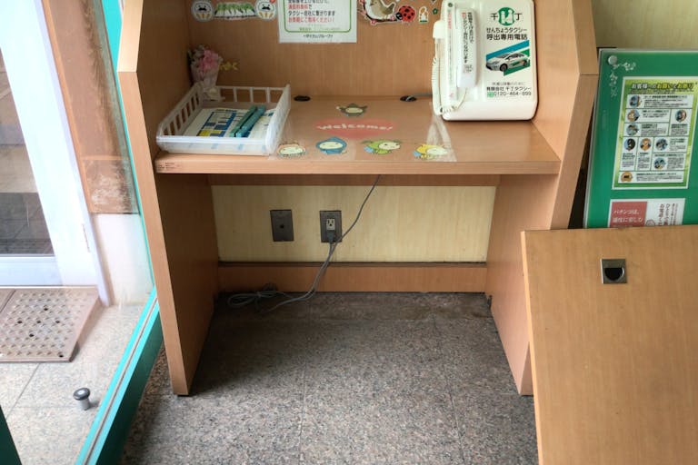 【ダイナム熊本八代北店ゆったり館】キッチンカー出店やプロモーションイベントに最適なアミューズメント施設のイベントスペース(めん六や前)の画像4