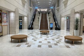 【アミュプラザ小倉】西館6階 イベントスペース