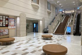 【アミュプラザ小倉】西館6階 イベントスペース