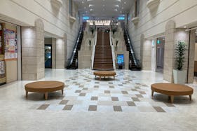 【アミュプラザ小倉】西館6階 イベントスペース