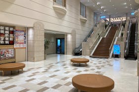 【アミュプラザ小倉】西館6階 イベントスペース