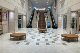 【アミュプラザ小倉】西館6階 イベントスペース