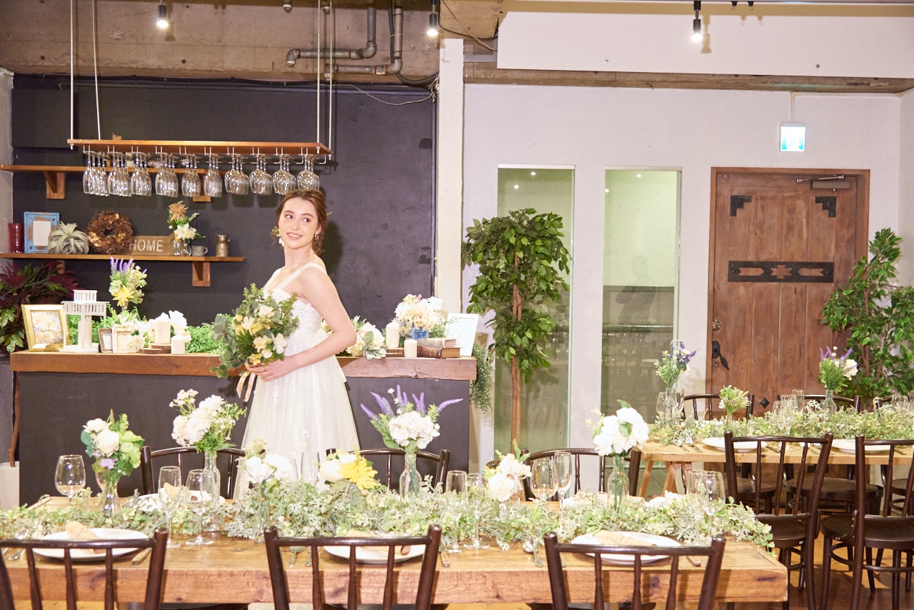 【千駄ヶ谷駅7分】アパレル・雑貨の街「千駄ヶ谷」にあるカフェ風スペースの画像7