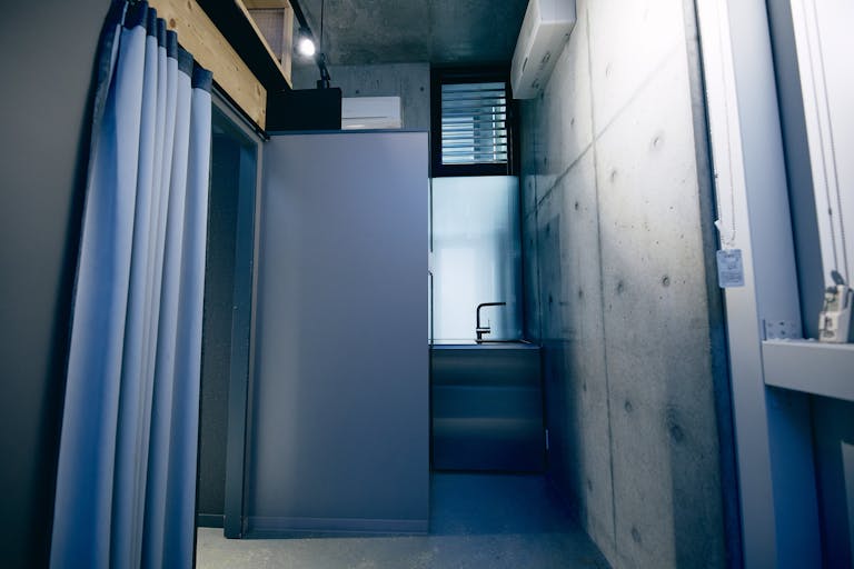 ストックスペース②