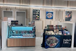 【新宿マルイ本館】B1階 カレンダリウムF03【食物販】冷蔵ケース・冷蔵ストッカー完備の使いやすい小スペース