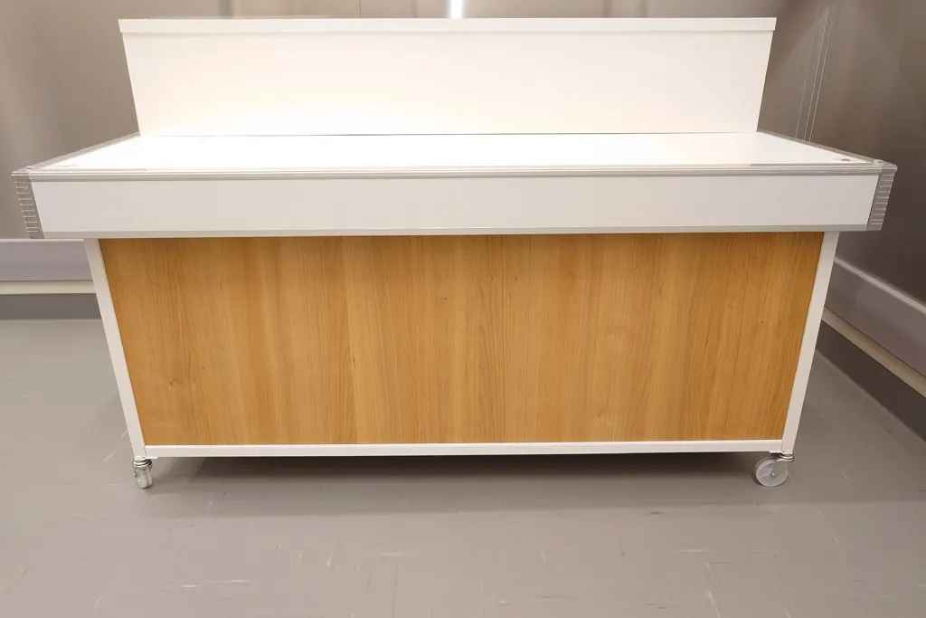 【新宿マルイ本館】B1階 カレンダリウムF03【食物販】冷蔵ケース・冷蔵ストッカー完備の使いやすい小スペース