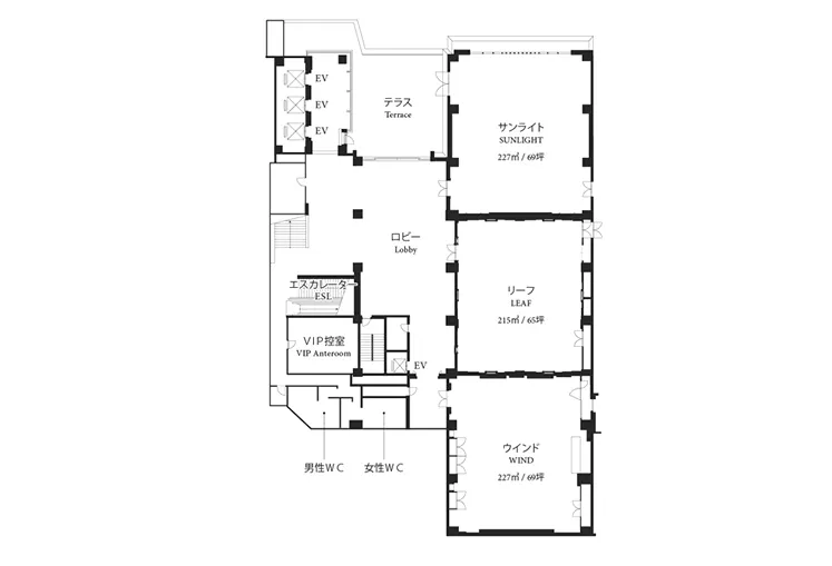 図面・フロアマップ[0]