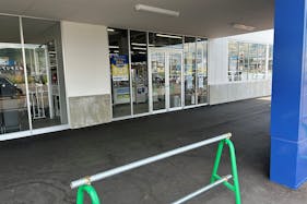 【スーパーセンタートライアル砂川店】【★価格改定しました★】食物販の出店が可能なトライアルマルシェ(キッチンカー/テント・スペース)