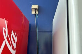 【スーパーセンタートライアル砂川店】【★価格改定しました★】食物販の出店が可能なトライアルマルシェ(キッチンカー/テント・スペース)